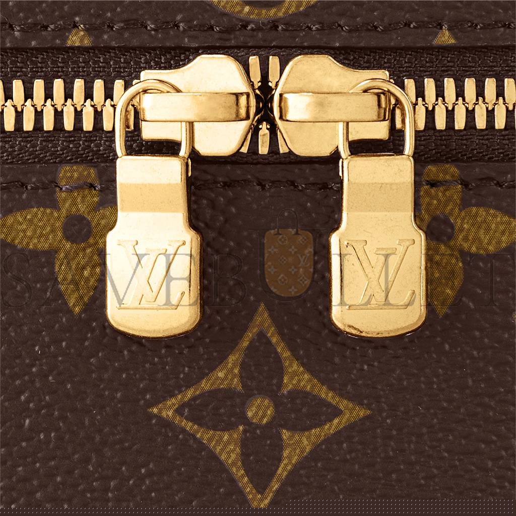 l**is V*t*n nice nano m44936 (14*10*8cm)